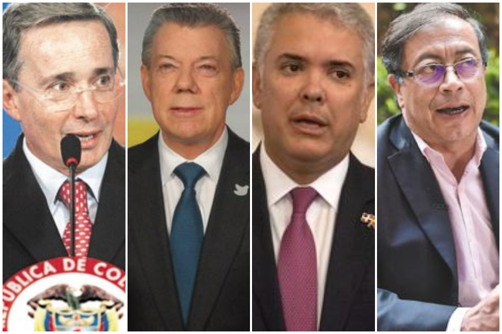 Puntear en las encuestas y la costumbre de no ir a los debates