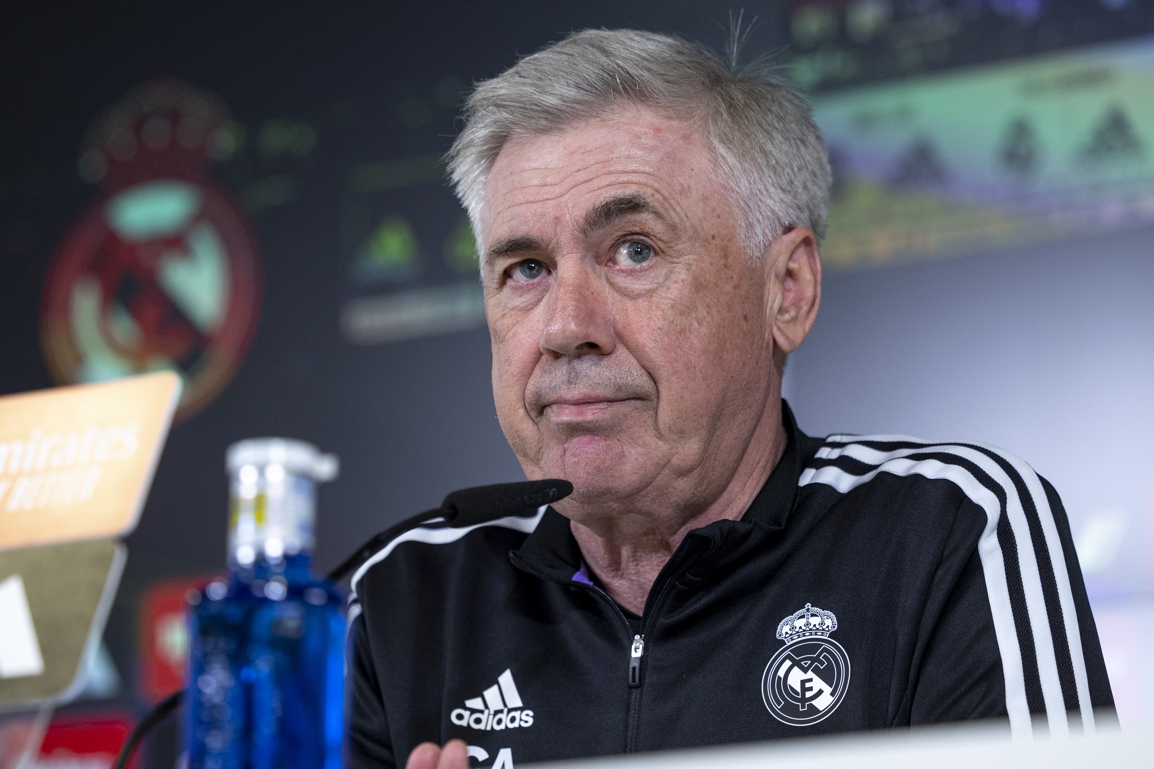Carlo Ancelotti será juzgado por fraude fiscal en España
