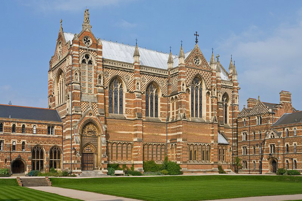 Conozca las mejores universidades del mundo según Times Higher Education