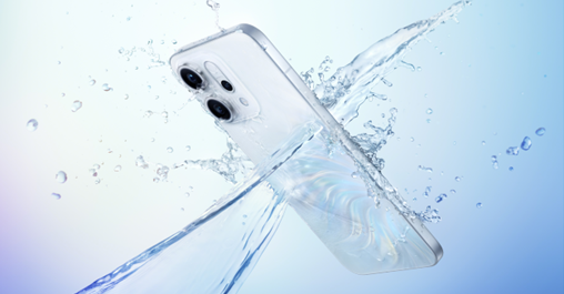OPPO Reno14