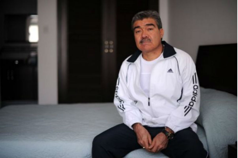 La defensa de Torres Escalante ante la JEP