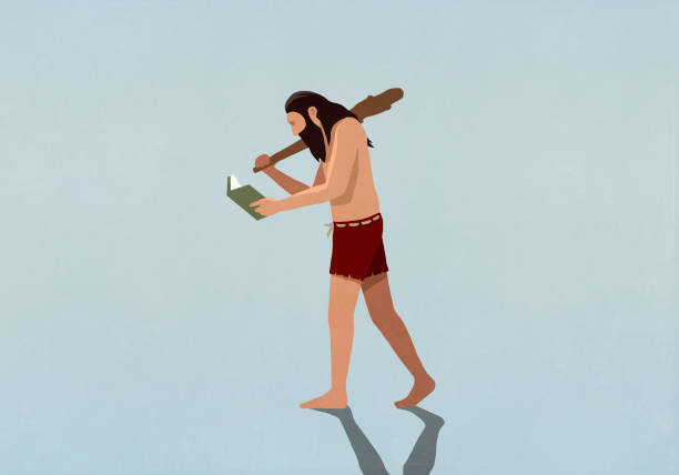 Nuevas pistas sobre la inteligencia de nuestros parientes mas cercanos, los neandertales