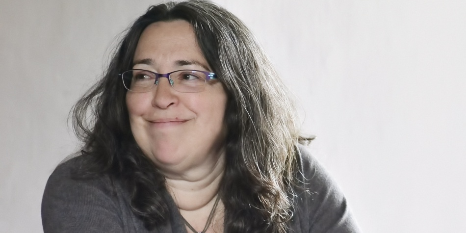 Barbara Goldstein, la dama de las medidas perfectas