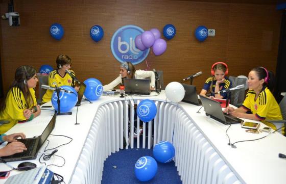 Fotos exclusivas del webcam en vivo de Agenda en Tacones