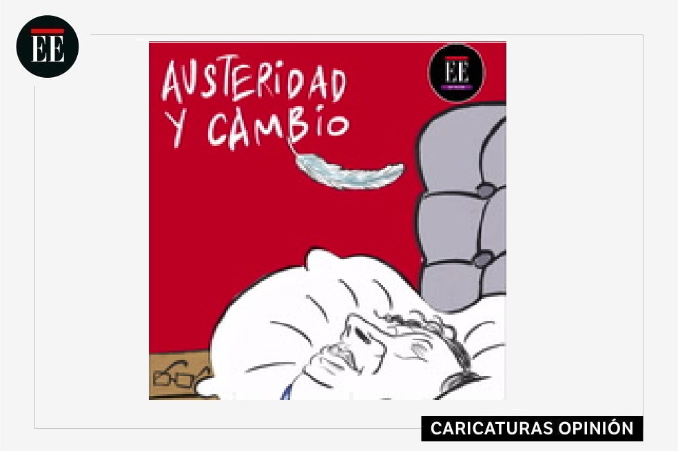 Austeridad y cambio