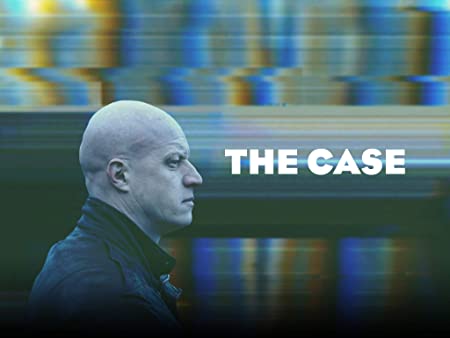 The Case: La serie policial cinematográfica