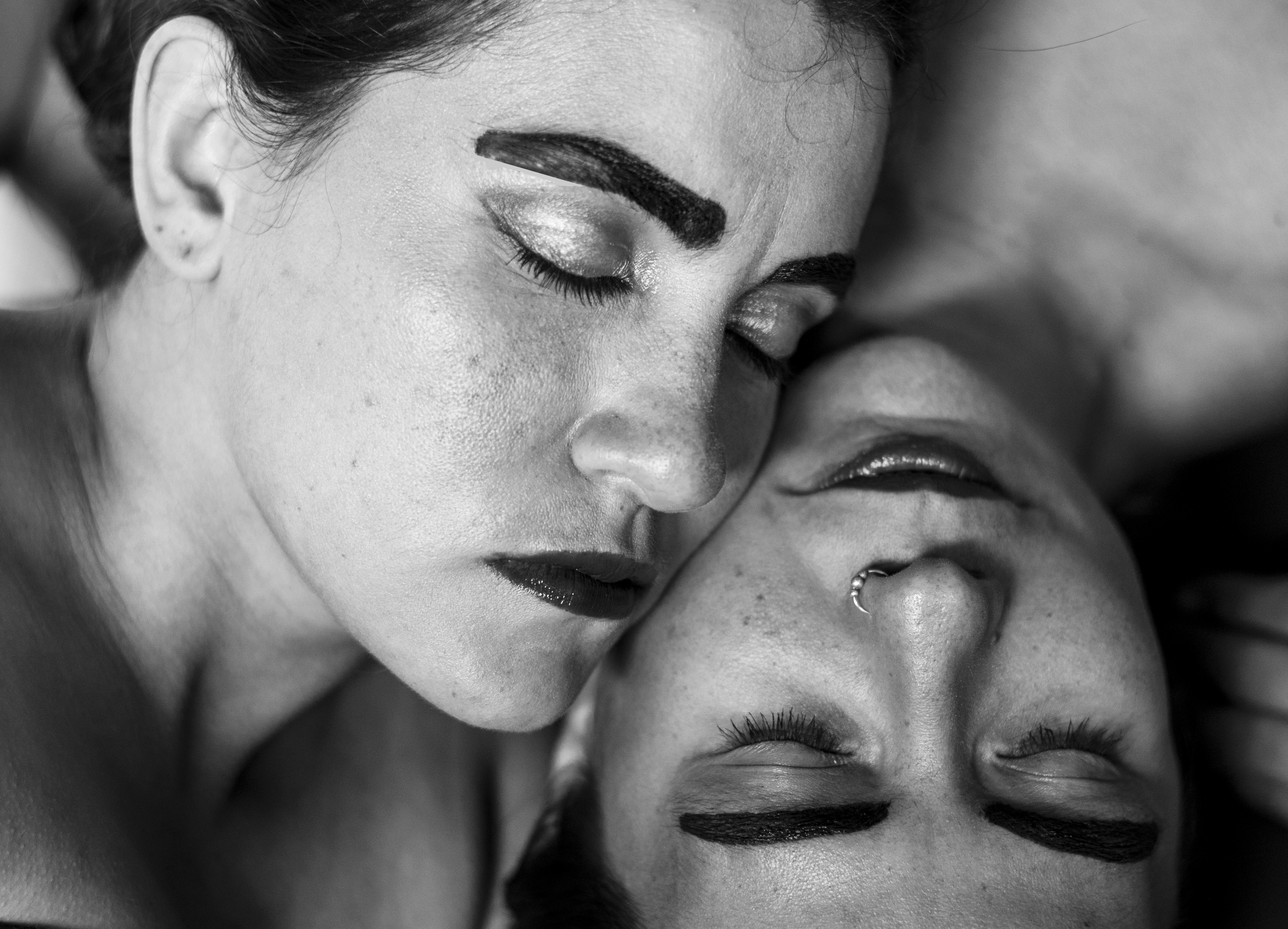 Heridas sexuales, un problema invisible que lleva a la infelicidad