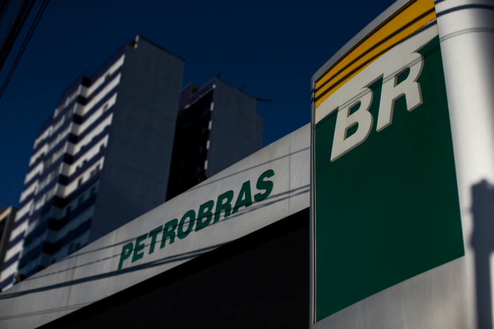 Petrobras, la convaleciente joya de la corona de Brasil