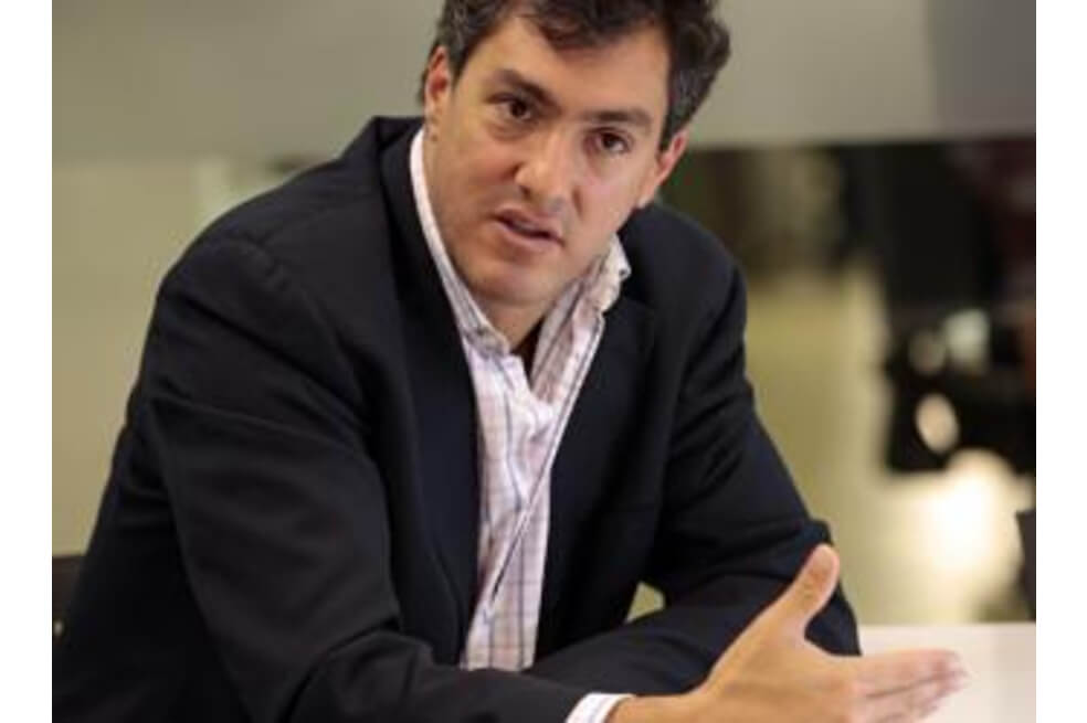 Juan Ricardo Ortega: «Darle a la gente libertad es la única razón de estudiar ciencias sociales» (Historias de vida)