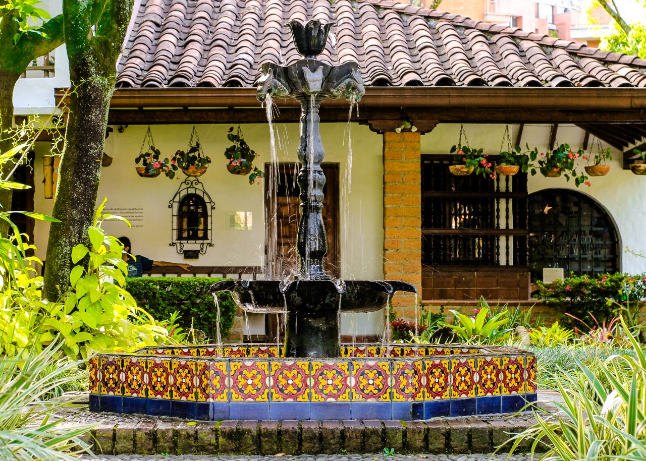 Los debates alrededor del sostenimiento de la Casa Museo Fernando González