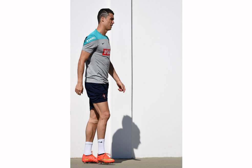 El milagro de ‘CR7’