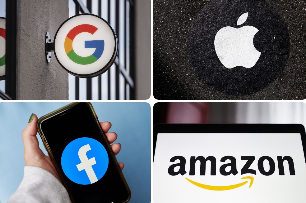 ¿Estamos cómodos con el poder de las “Big Tech”?