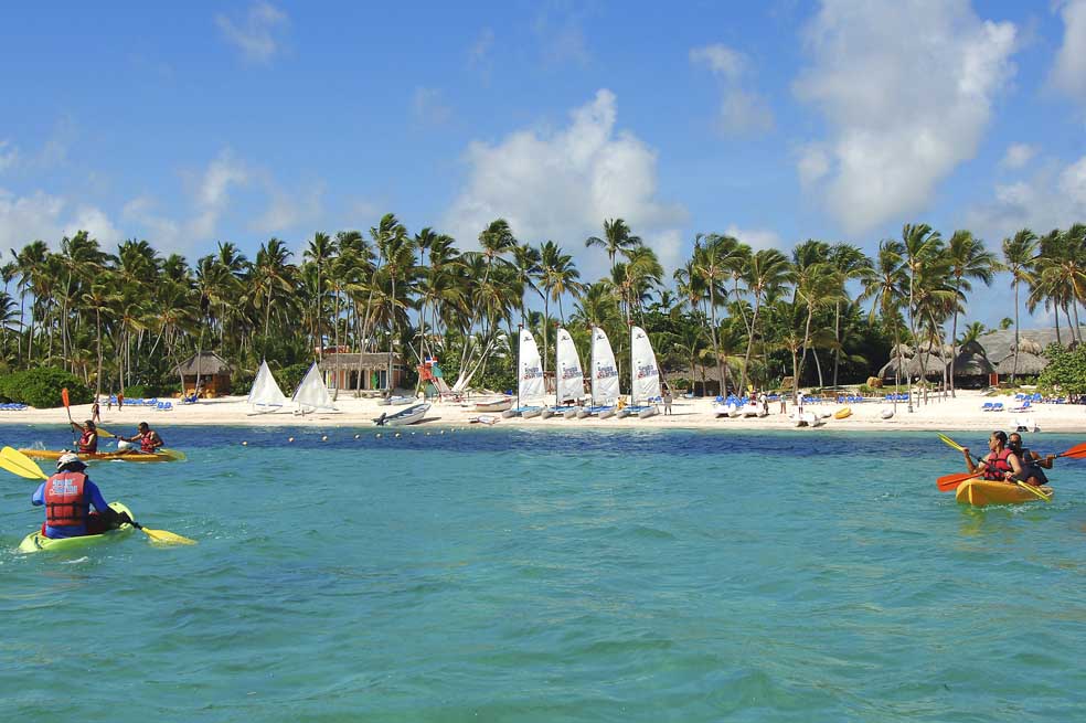 El misterio que rodea la muerte de turistas en República Dominicana
