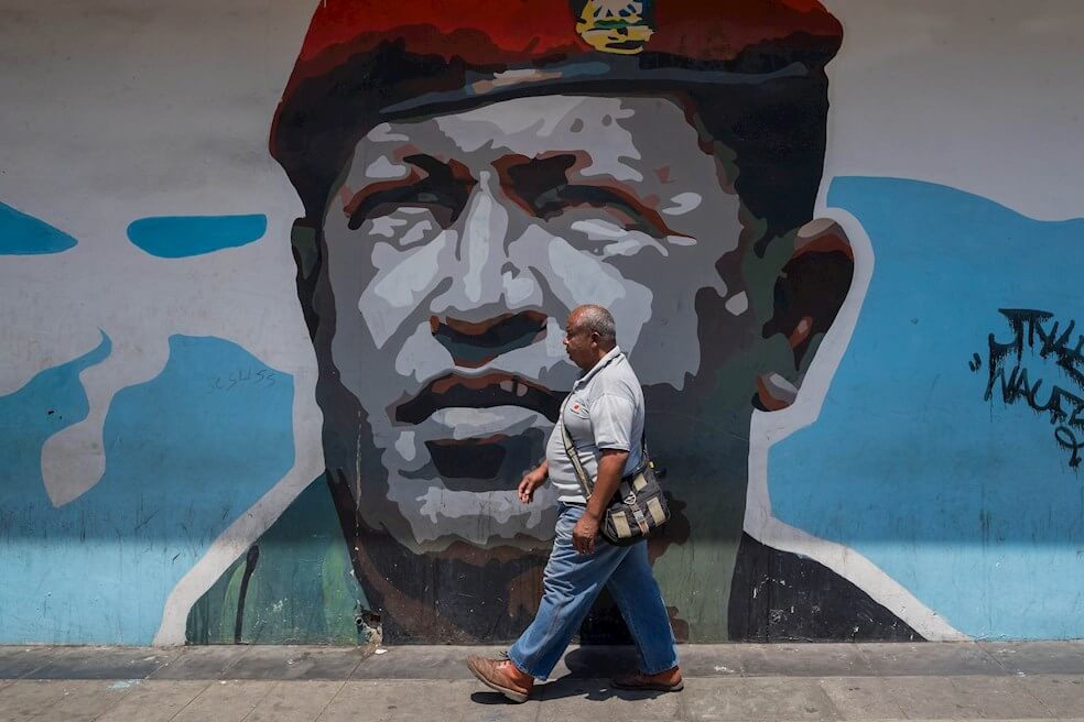 Venezuela: ocho años después de la muerte de Hugo Chávez
