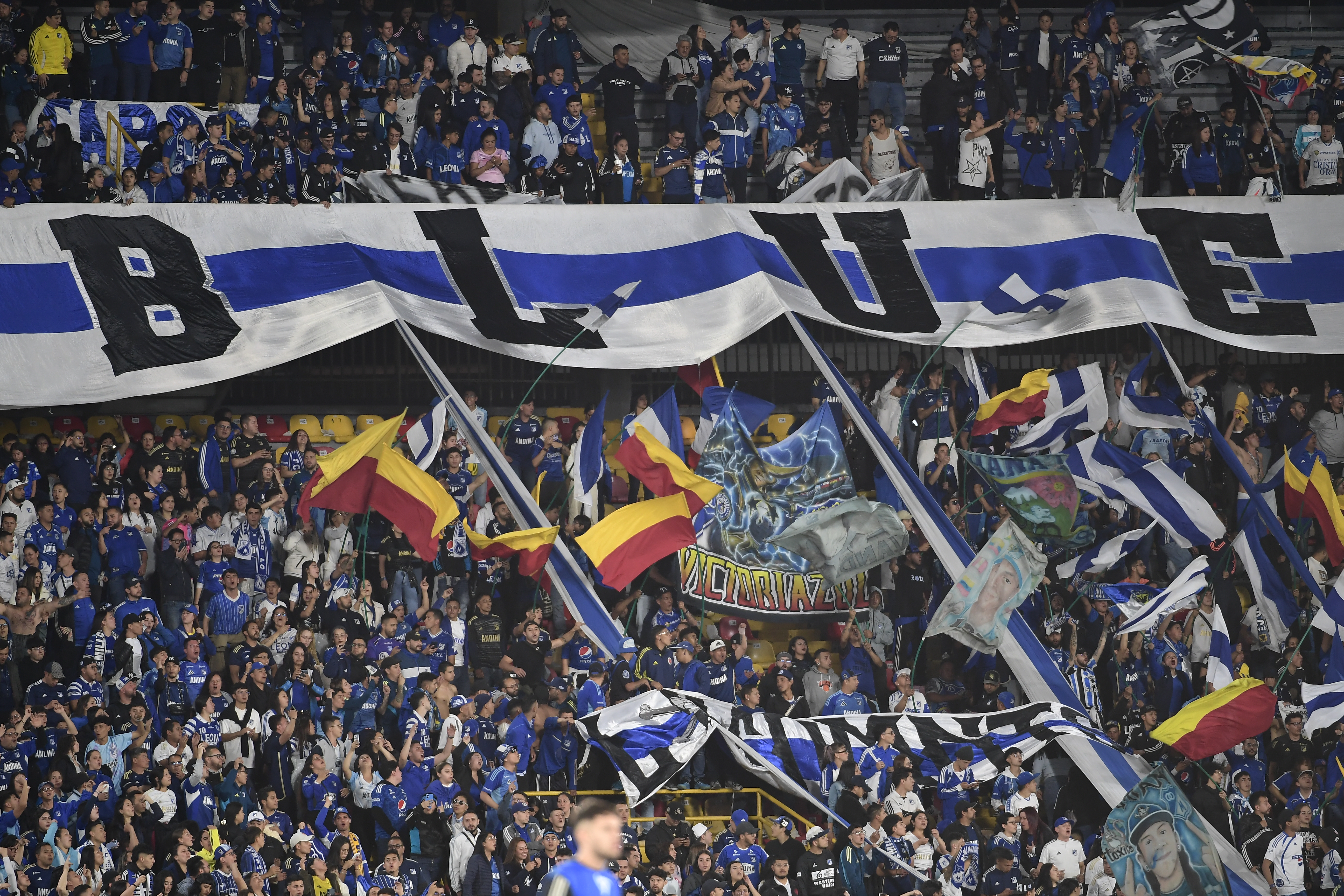 Millonarios anunció sus abonos para 2026: precios, condiciones y dónde comprarlos