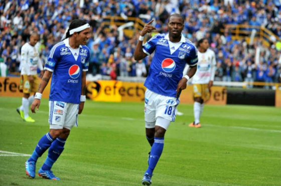 Millonarios debe corregir muchos errores: Hernán Torres