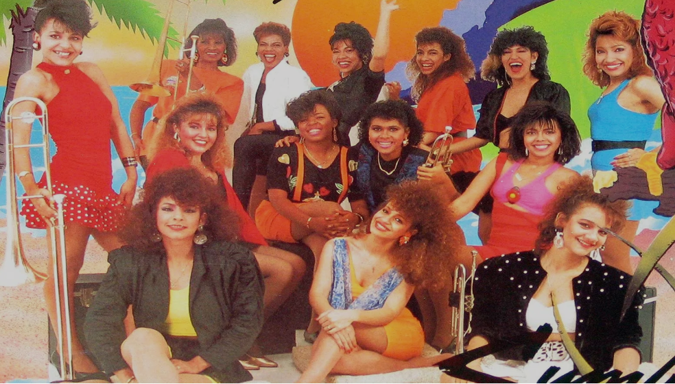 Cantante de Las Chicas del Can pide apoyo por delicada situación de salud que enfrenta