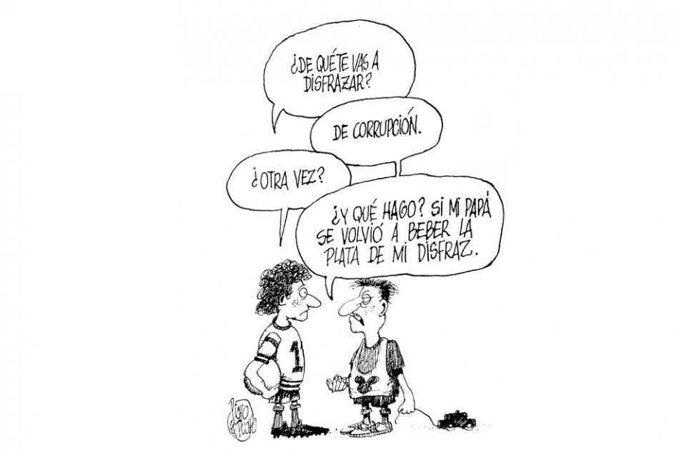 Picho y Pucho