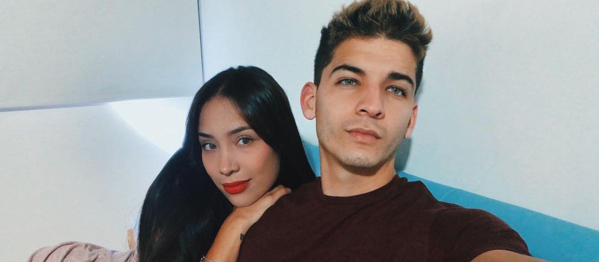 Luisa Fernanda W, en disputa con hermanas de Legarda: “En manos de mis abogados”
