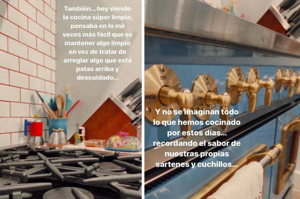 Camilo Echeverry habló sobre el detalle que, supuestamente, despertó rumores de una crisis en su matrimonio con Evaluna Montaner.