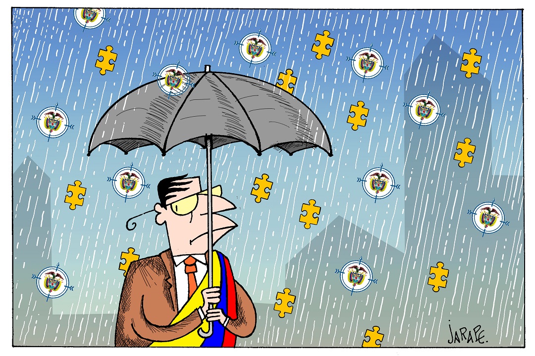 Lluvia ácida