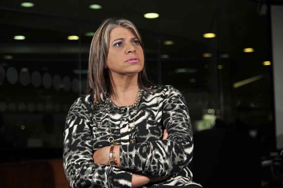 ‘No tengo conexiones con bandas criminales’