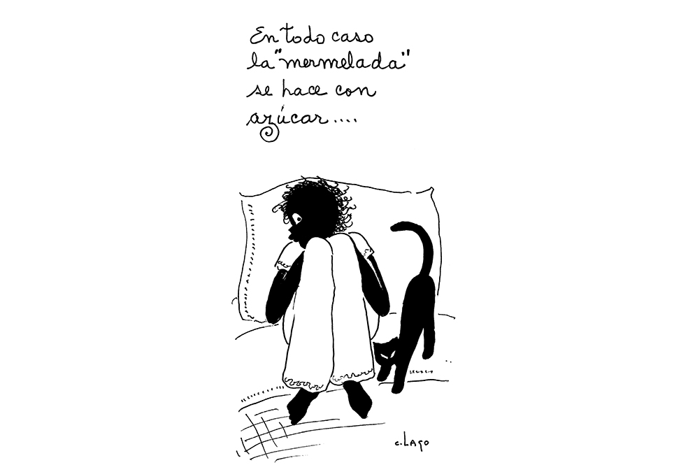 Nieves