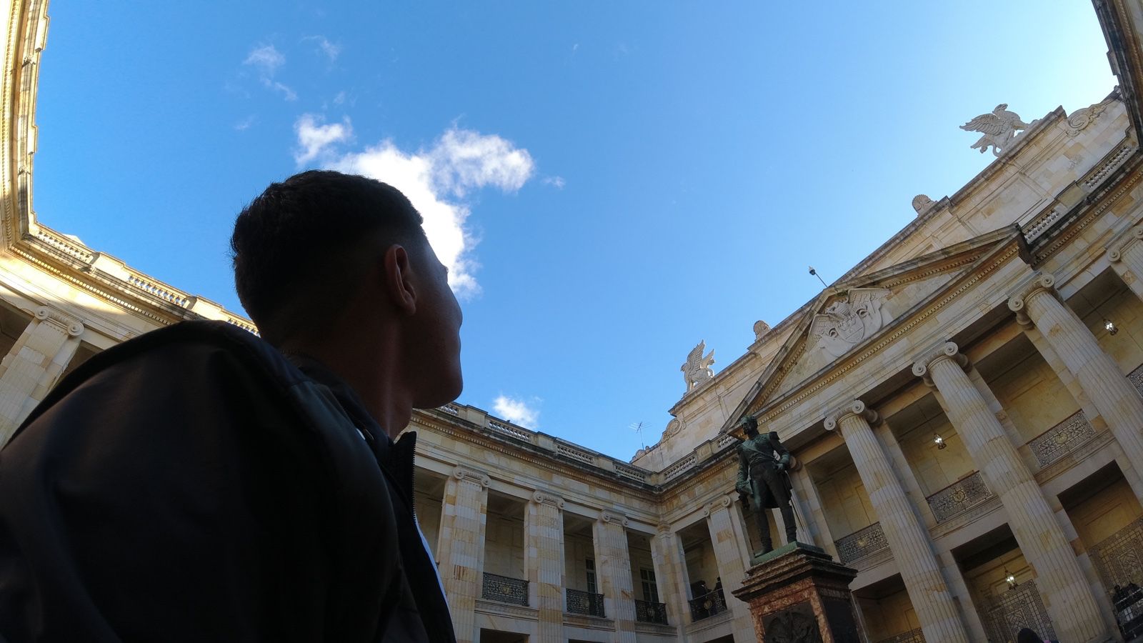 Jóvenes promotores de justicia: una alternativa para solucionar conflictos