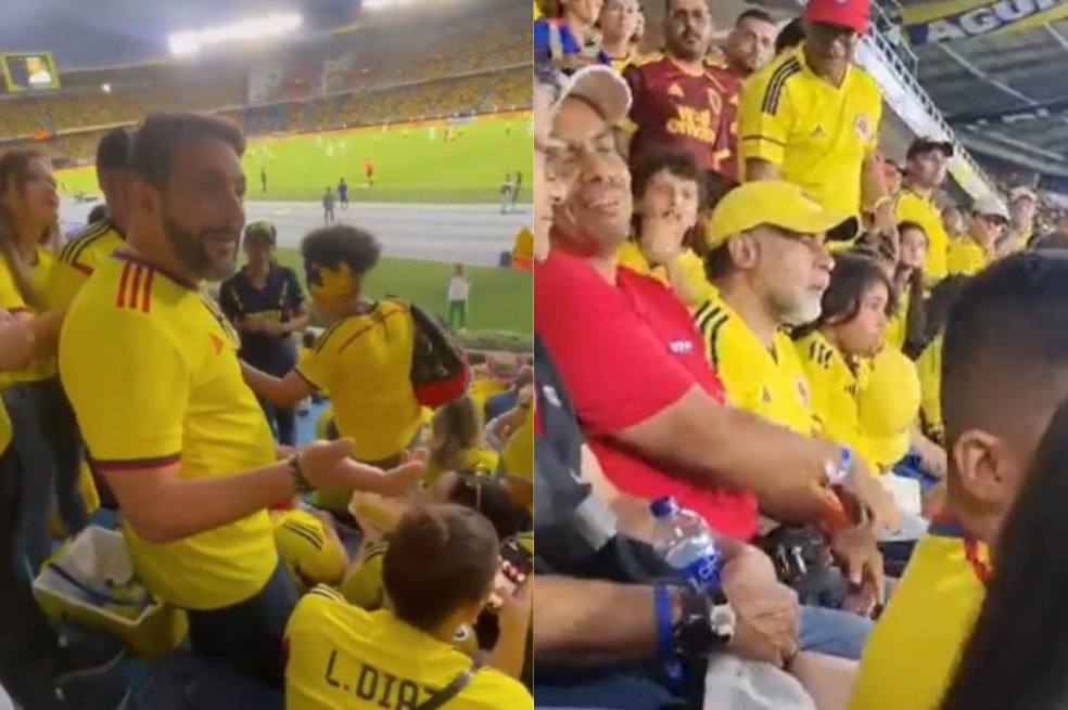 Pidieron que sacaran a Agmeth Escaf y Armando Benedetti del partido en Barranquilla