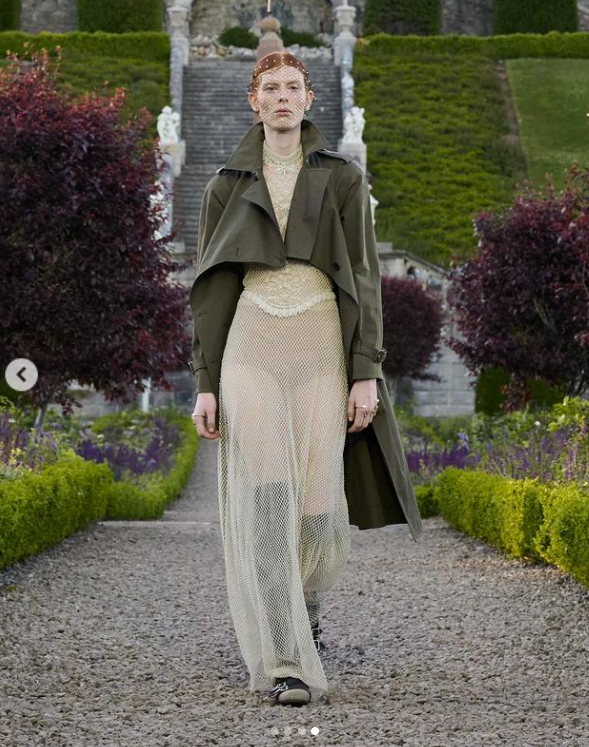 Dior Colección 2025