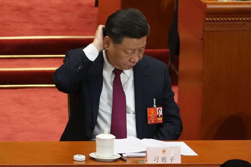¿Por qué el mundo desconfía de China (y ellos del mundo)?