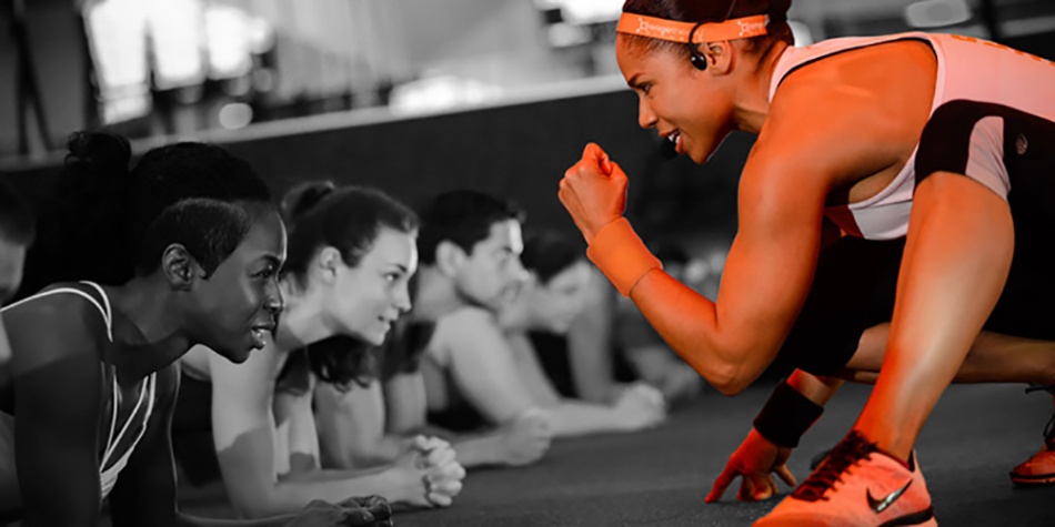 Orangetheory Fitness, un método que te garantiza el estado físico deseado