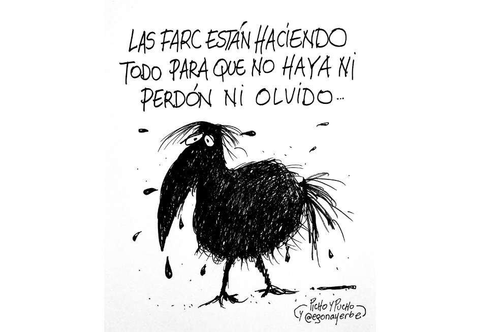 Picho y Pucho