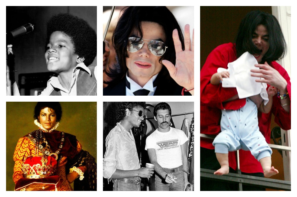 Michael Jackson: escándalos y momentos memorables de su vida