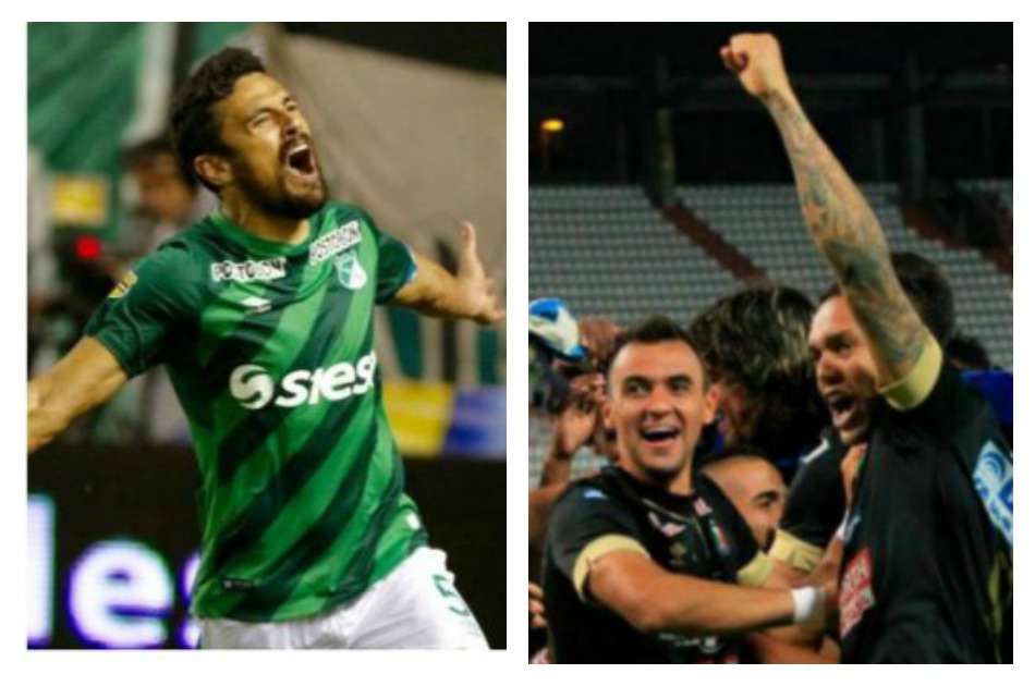 Prográmese con la penúltima fecha de la Liga Águila 2015