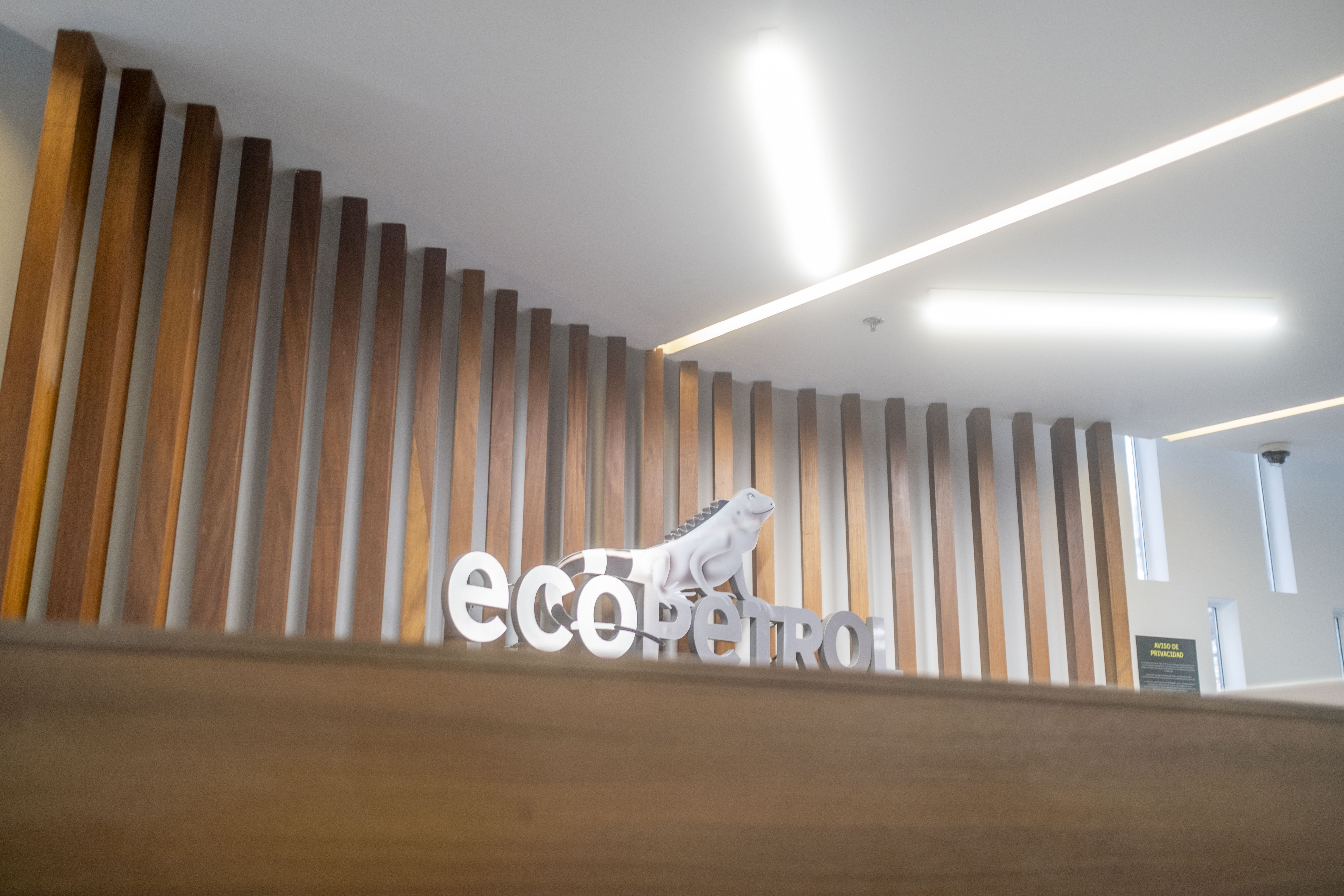 Ecopetrol suma nuevos cambios en su alta gerencia antes de renovar la junta directiva