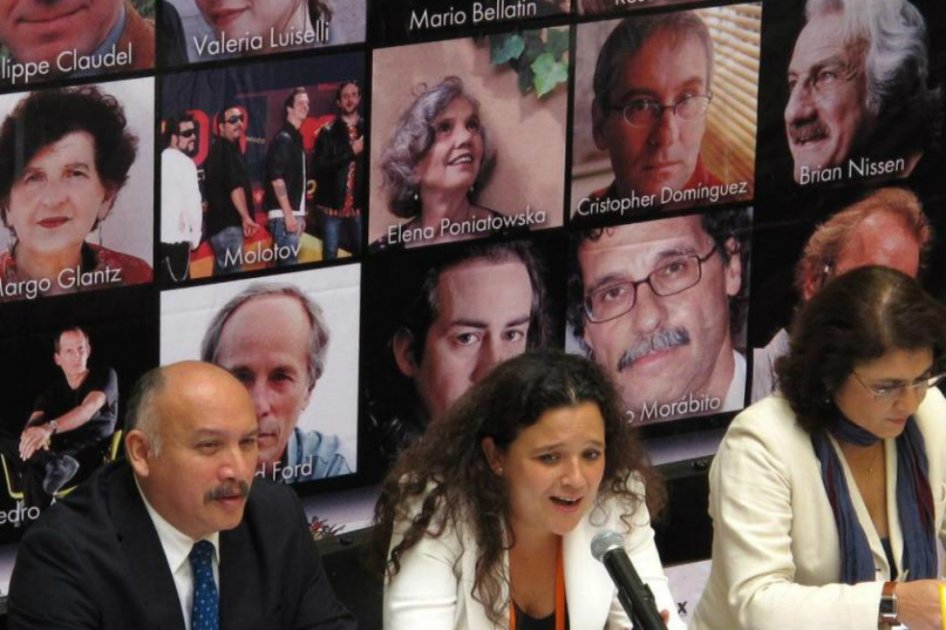 Escritores piden retirar ‘Hay Festival’ de Veracruz por asesinatos de periodistas