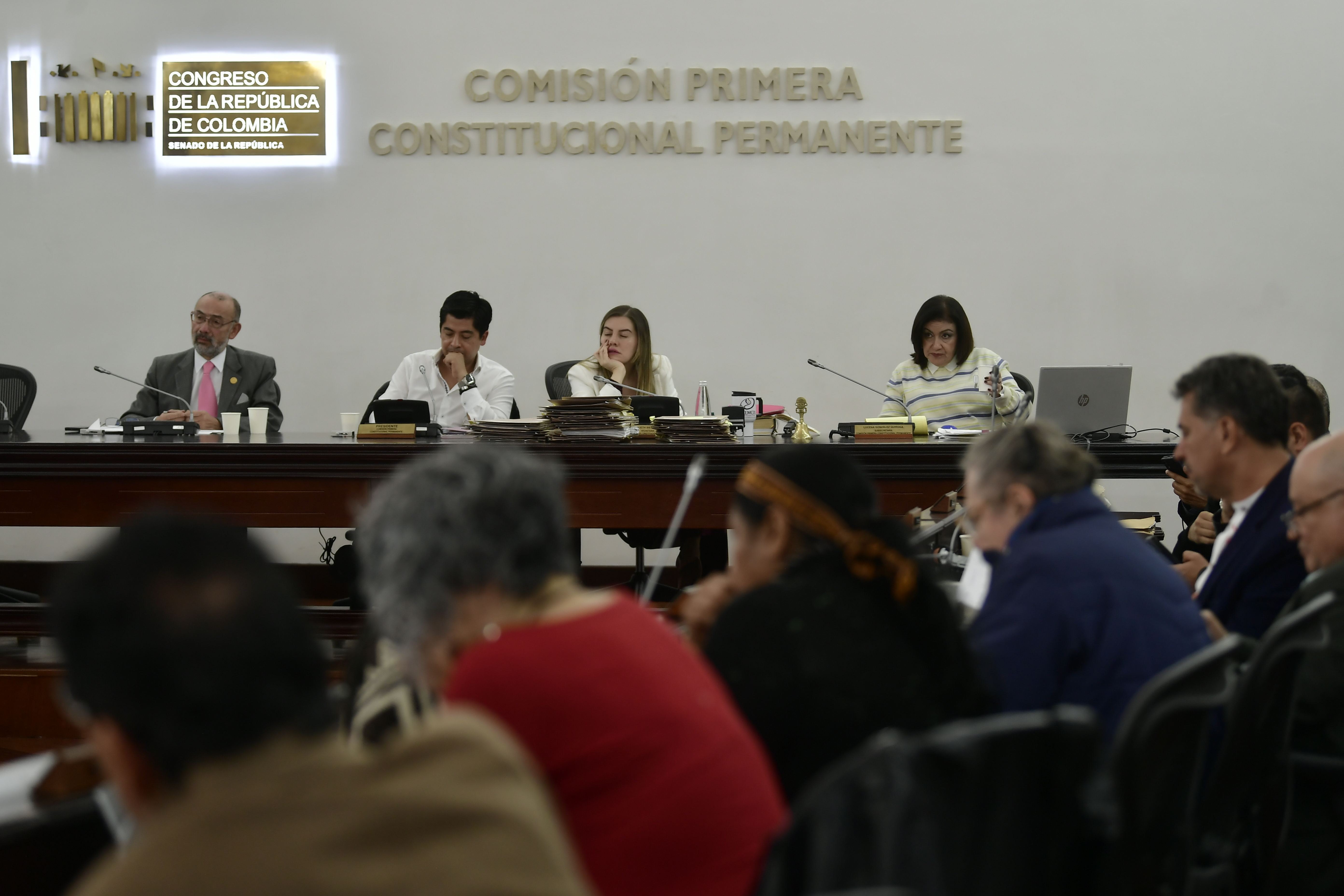 Proyecto de transfuguismo avanza en el Congreso y solo le restan tres debates