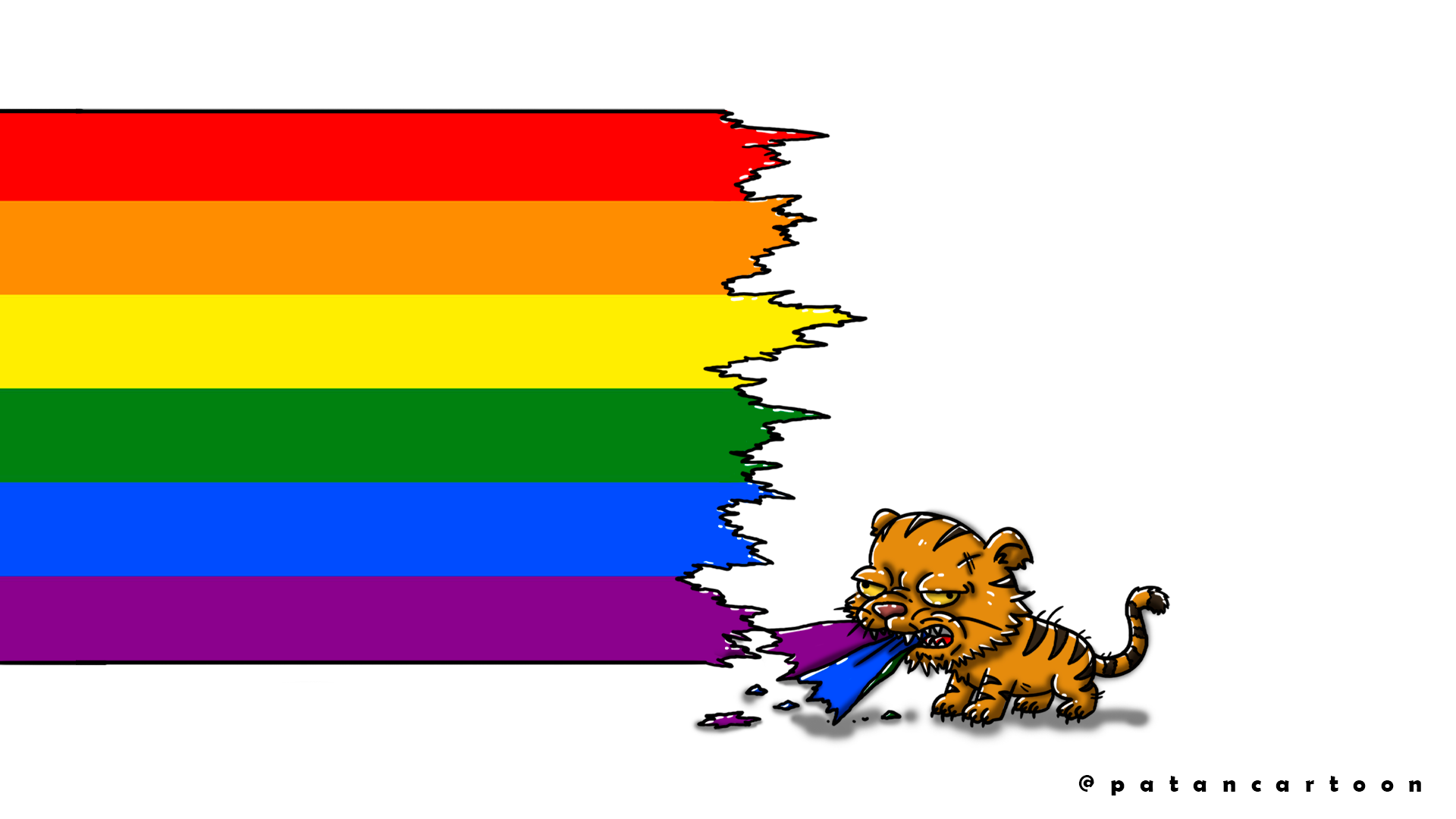 Orgullo