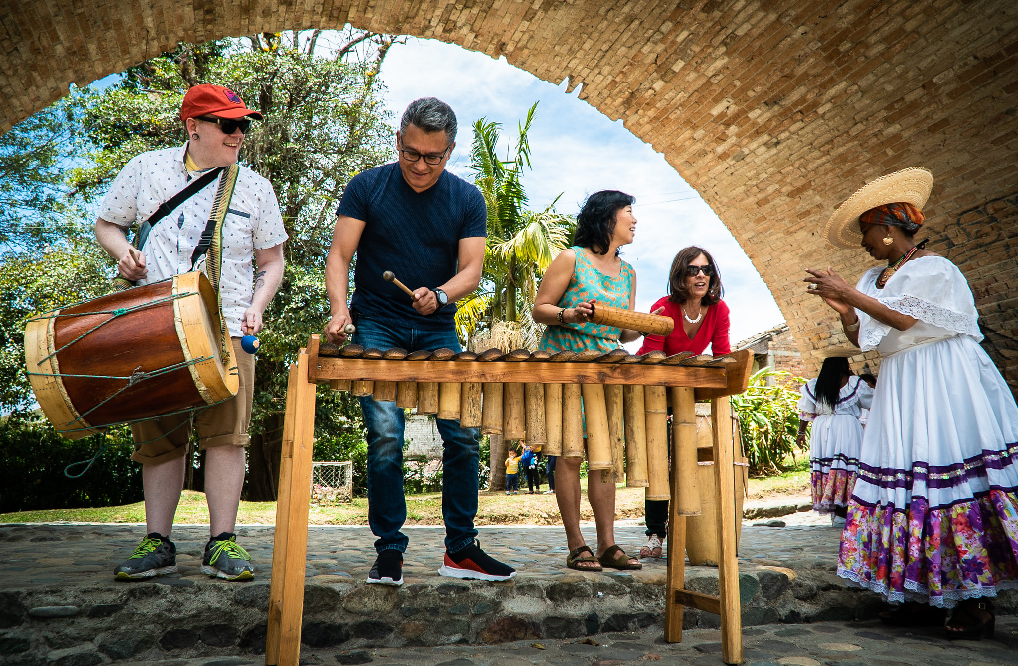 “El turismo en Colombia debe reinventarse con destinos y experiencias nuevas”