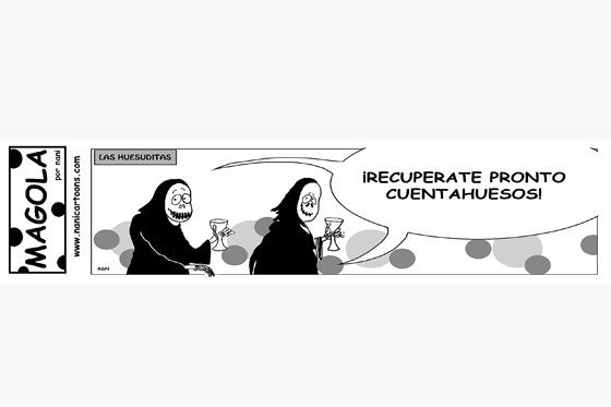 Cuentahuesos
