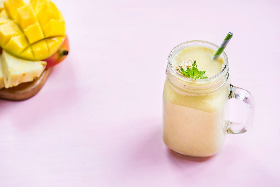 3 batidos para bajar de peso y quemar grasa ¡Prepáralos en casa!
