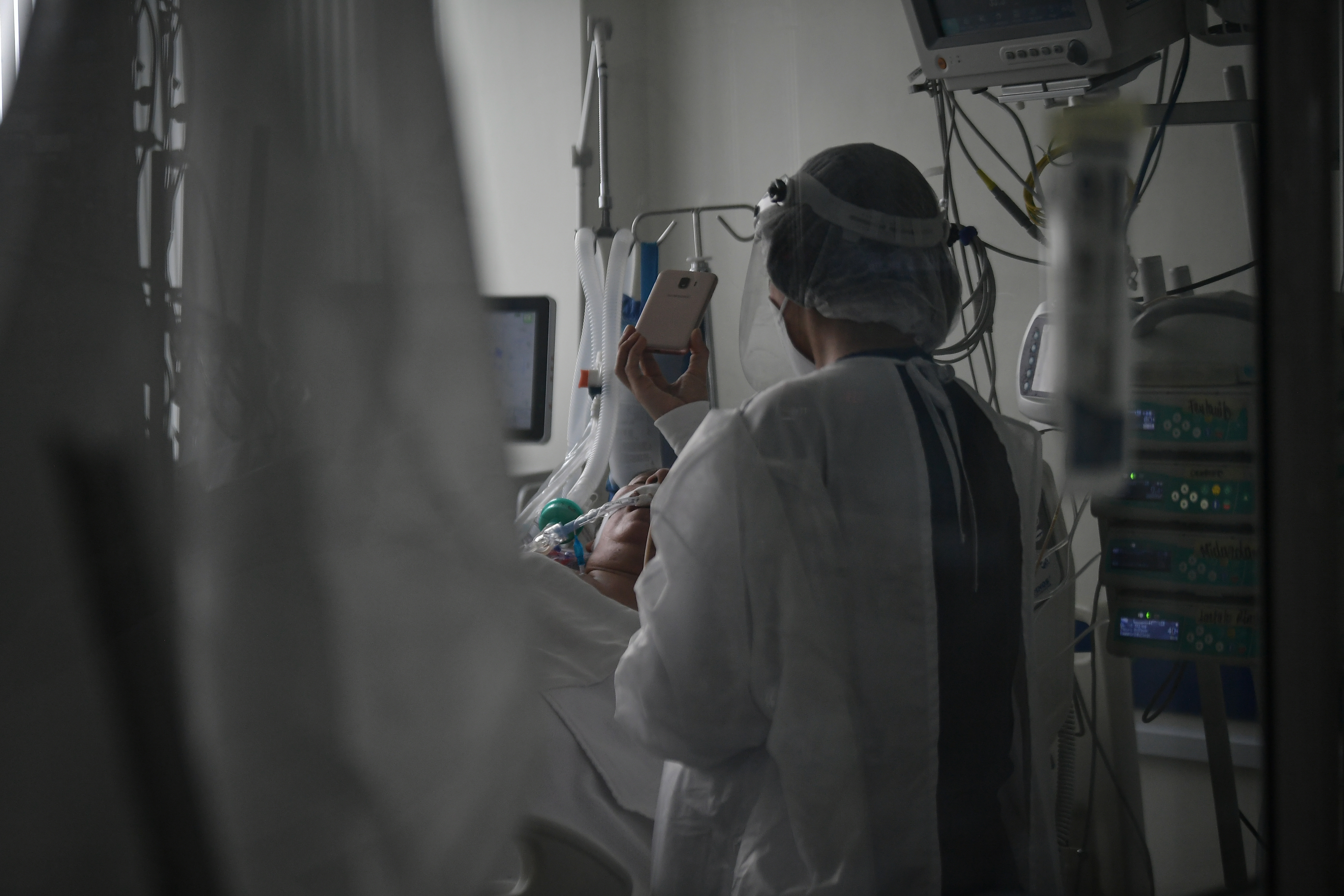 Estados Unidos confirma la primera muerte humana relacionada con la gripe aviar