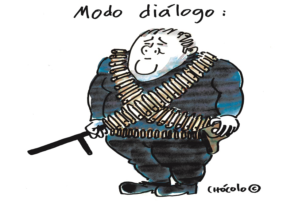 Chócolo