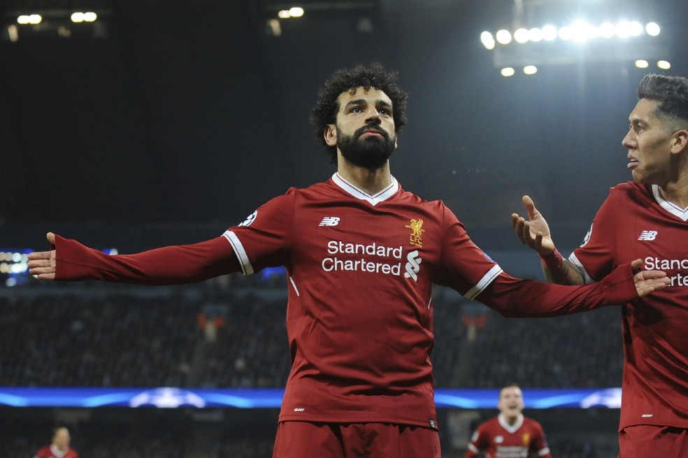El efecto Salah: el creador del juego y de la felicidad