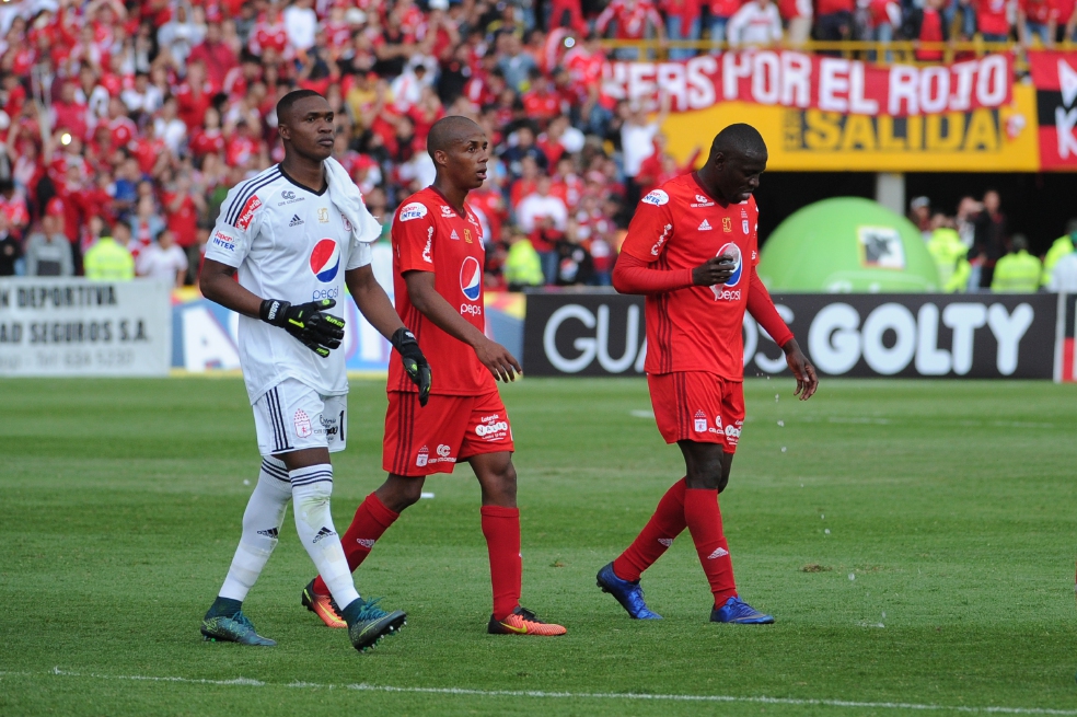 Carlos Bejarano: “Va a haber un final feliz”