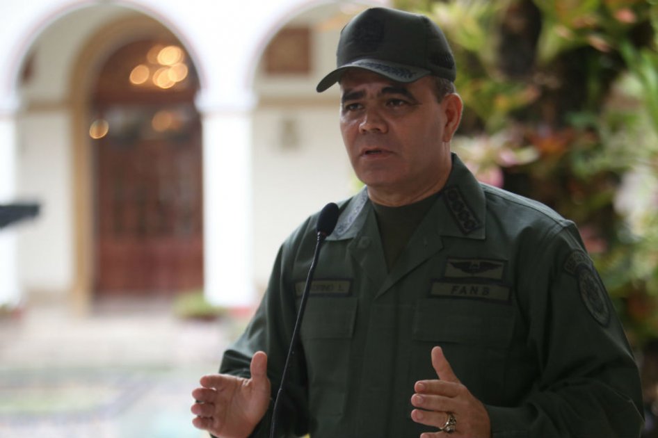 Ministro venezolano niega incursión de Guardia en Paraguachón (La Guajira)