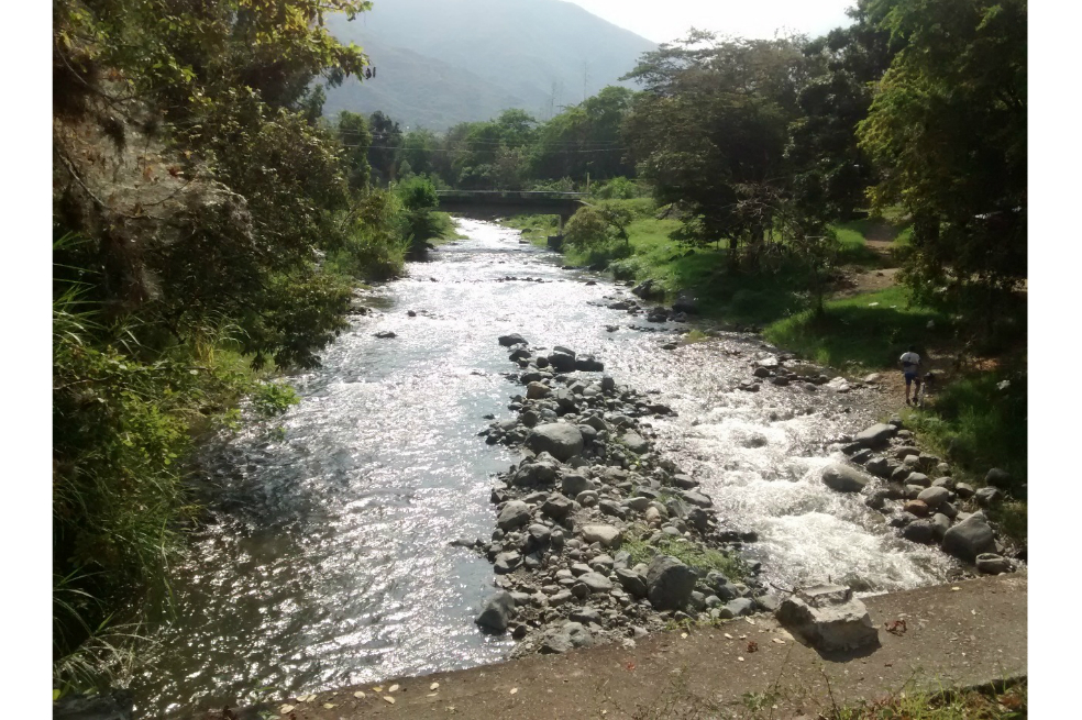Niegan licencia de explotación de materiales en el río Amaime, Valle