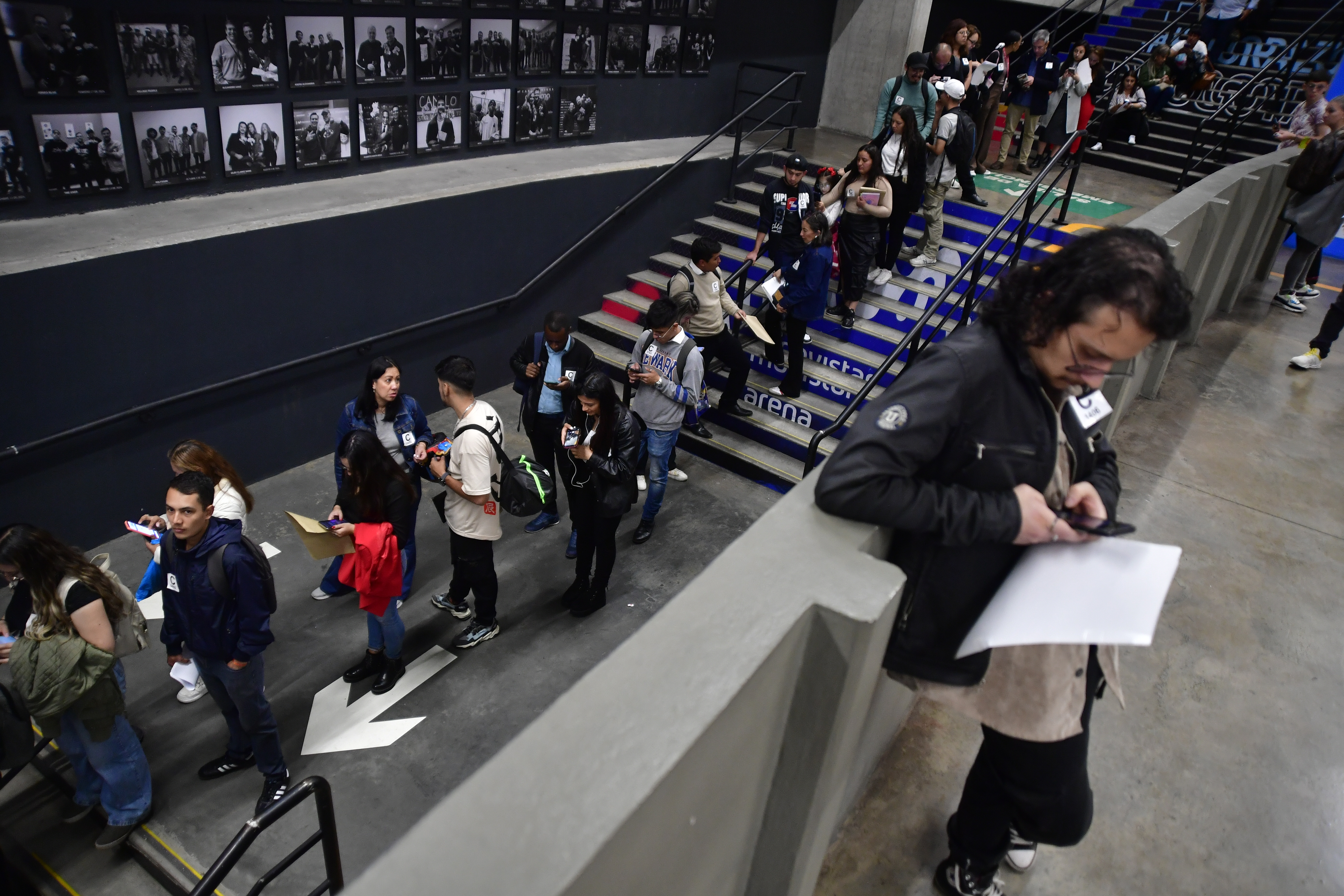 Informalidad gana terreno: 86 % de nuevos empleos están fuera del sector formal