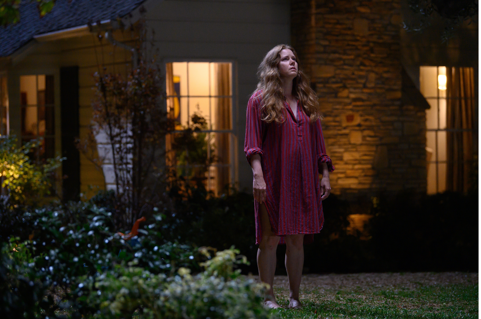 Amy Adams protagoniza "Nightbitch".